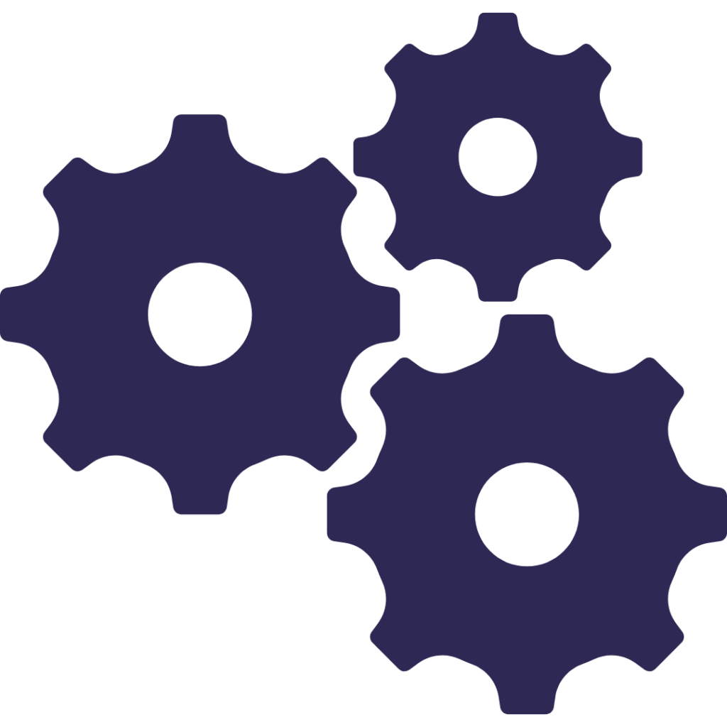 3 Gear Speed Control