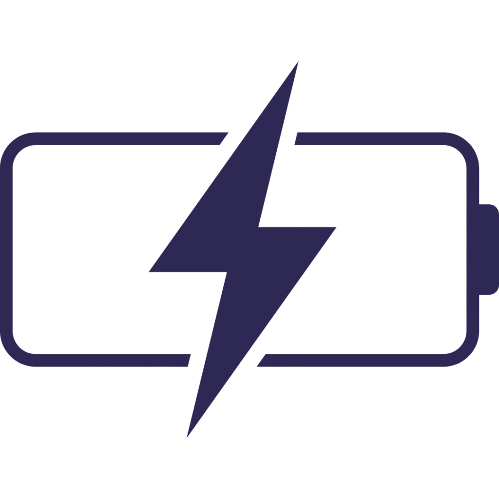 60-150km range per charge