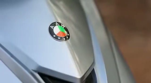 aaw electric scooter