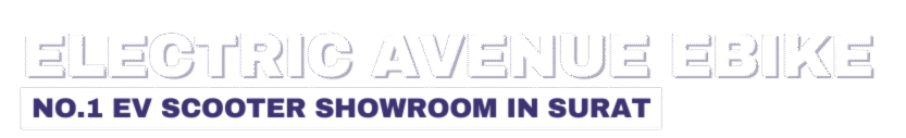 electric avenue e-bike logo